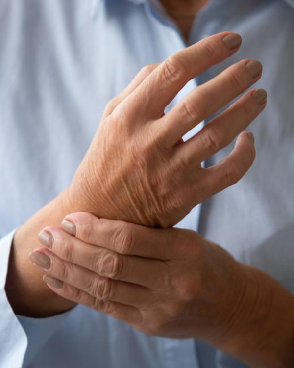 arthritis treatment in nashik